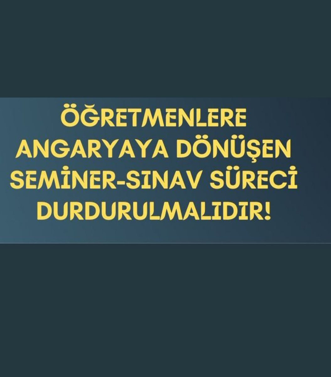 yunsaydin111's tweet photo. Gücümüz ortada, birlik olunca gündemi belirliyoruz. Taleplerimiz net. Yüz binlerin huzursuzluğunu giderin. #öğretmenlerkabineyibekliyor https://t.co/B8LQbdxVlK