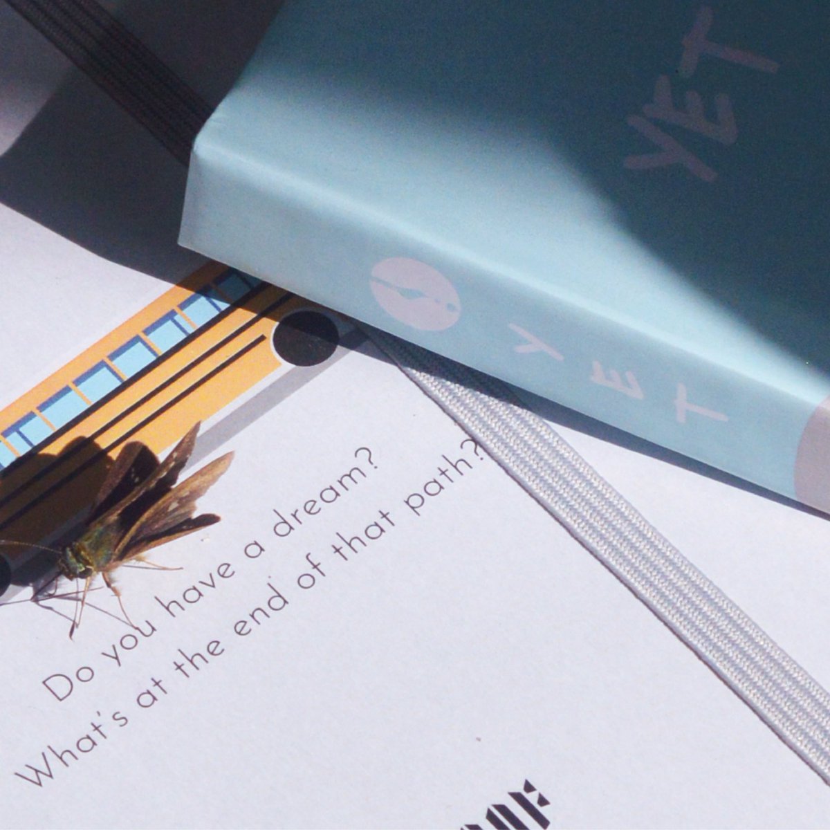 selfprod_id's tweet photo. Proudly presents our first PROOF product!!!

- PROOF NOTEBOOK A6 -

Rp 51.000,-

SHOP via DM, Shopee or Tokopedia starts NOW!! Click link on the bio or our Shopee for FULL products edition 🔥🔥🔥

Happy shopping! 💜

#YourMomentByUs https://t.co/T5MNNRJo2x