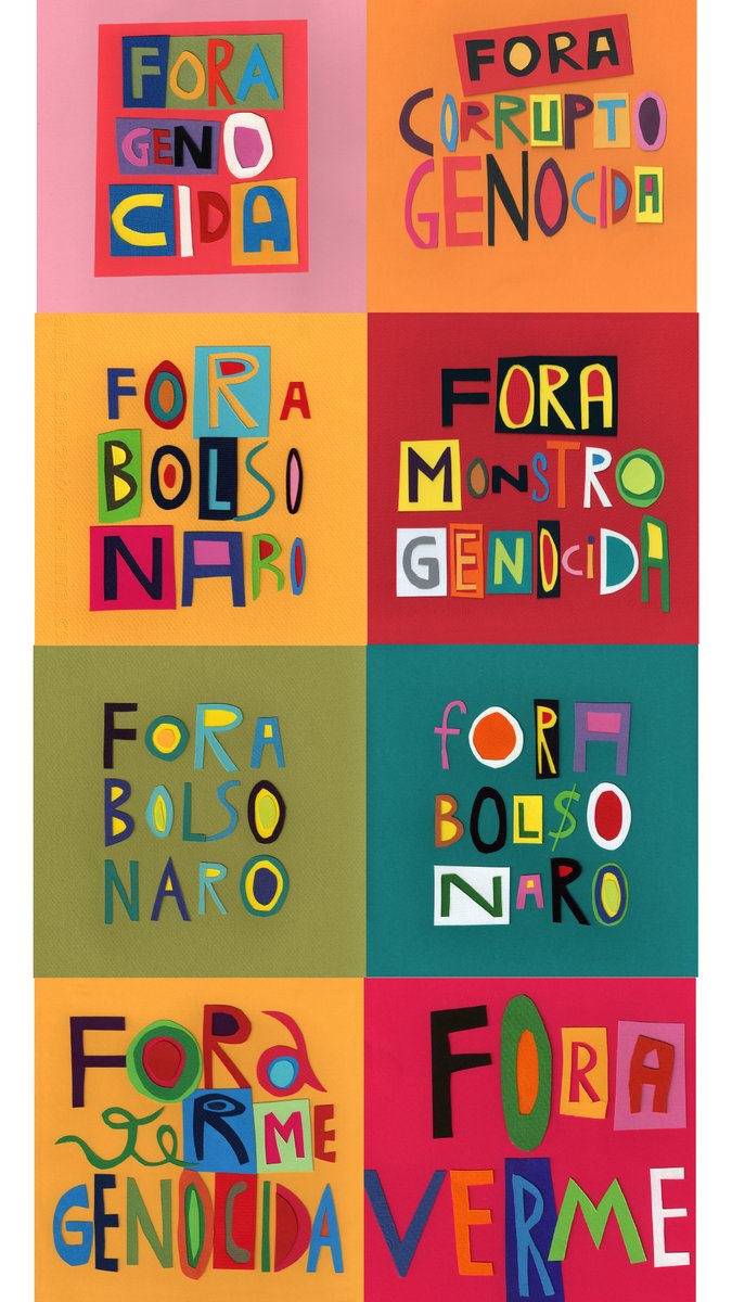 LojaCatenzaro's tweet photo. #Colagens originais da série "Fora", do artista Adriano #Catenzaro, disponíveis no nosso site (link na bio). Entregamos em todo Brasil 😉
#arte #comprearte #colecionearte #lojacatenzaro #adrianocatenzaro #arteempapel #papel #quadro #artenaparede #obrasdearte #arteoriginal https://t.co/Yn4RNM95ED