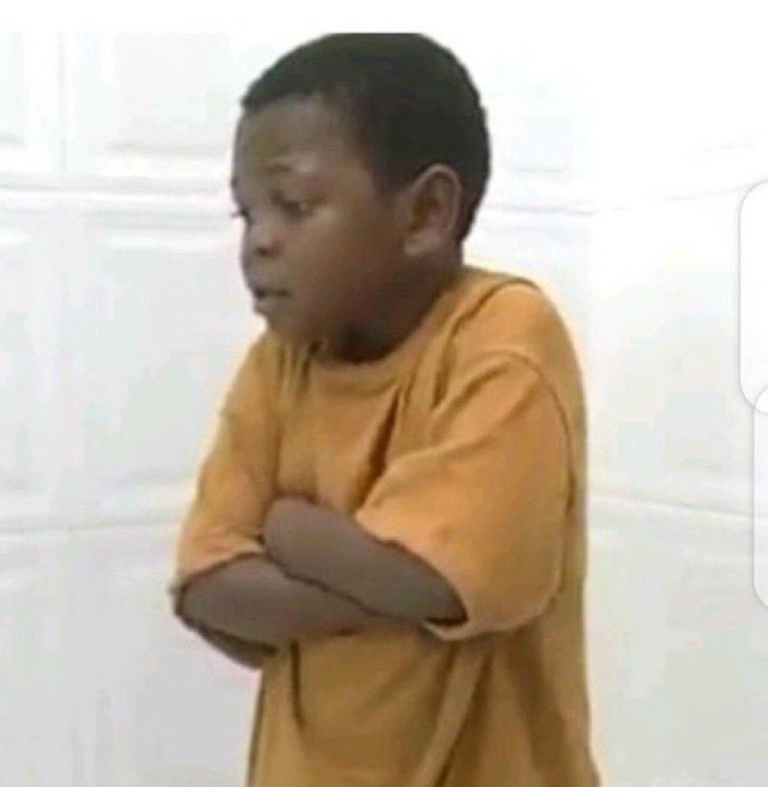 Abdooulwahab_M's tweet image. "The real strike about to begin"
Omoh so the 6mnth wey we doh, wuna mean say nah rehearsal bidat ?😨😱
  #AsuuStrikeUpdate #ASUU #EndAsuuStrikeNow #ASUU