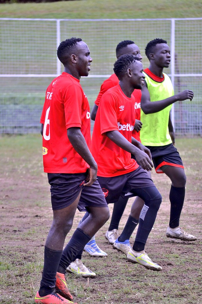 Ssekyanzi Faisal tweet media