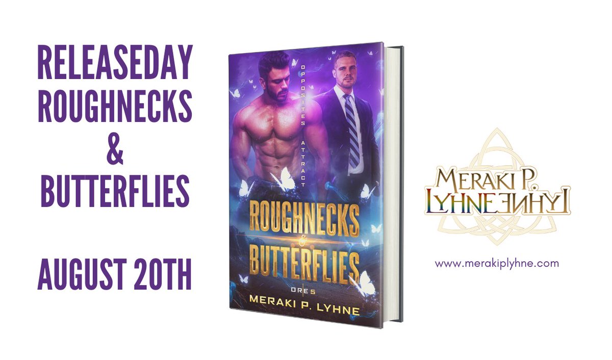 Meraki P. Lyhne tweet media