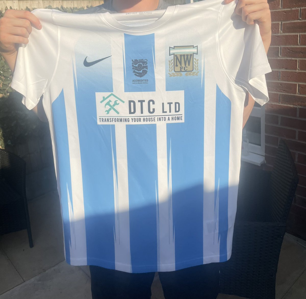 North Walkden FC Reserves tweet media