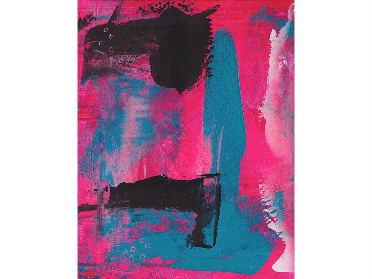 kstennant's tweet image. Starting the week off with a pop of pink kathleen-tennant.pixels.com/featured/all-a… #FineArtAmerica #pinkabstract #abstractart #homedecor