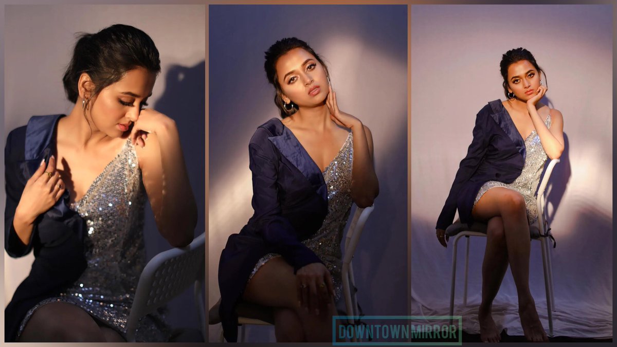 Gorgeous Diva 

<a href="/itsmetejasswi/">Tejasswi Prakash</a> @TejasswipwTm <a href="/_TejaTroops_/">TejasswiPrakash_FC🧜‍♀️</a> <a href="/TejasswiFandom1/">TEJASSWI OFFICIAL FANCLUB🧜🏻‍♀️</a> <a href="/TejasswikiOFC/">Team Tejasswi Prakash OFC🧜‍♀️</a> <a href="/Queen_Tejasswi/">Queeniee 👑</a> <a href="/teju__ki__nishu/">Tejasswi Prakash Fangirl🥀❤ LOGOUT 🙃</a> <a href="/YashiArora098/">Tejasswi_love__ ❤😘💫</a> <a href="/harshu0511/">Harsha</a> #downtownmirrormagazine #downtownmirror #TejasswiPrakash #TeJran #TejRanFam