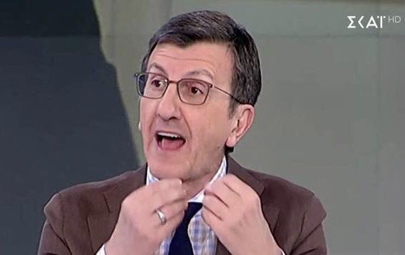 KonAnastopoulos's tweet photo. Αριστερά ο δημοσιογράφος Αλεξάντερ Κλαπ, υποψήφιος για Πούλιτζερ κ δεξιά ο έγκριτος Άρης Πορτοσάλτε υποψήφιος για Κούλιτζερ
#NewYorkTime https://t.co/btqVT66euF