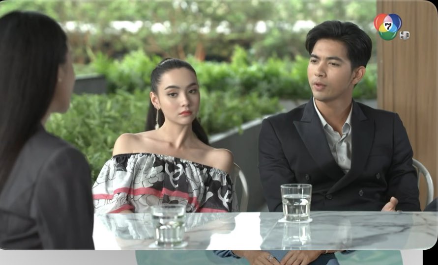 Aypetchwtc8's tweet photo. งุงิพีอต๋าแม่ต๋า #บ่วงวิมาลาep3 https://t.co/lrran3OmGp