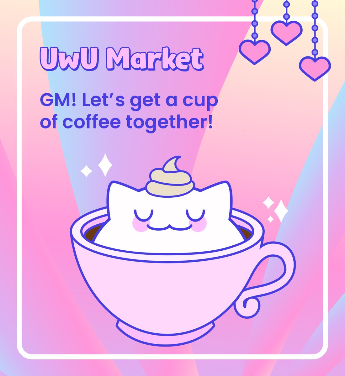 UwU Market tweet media