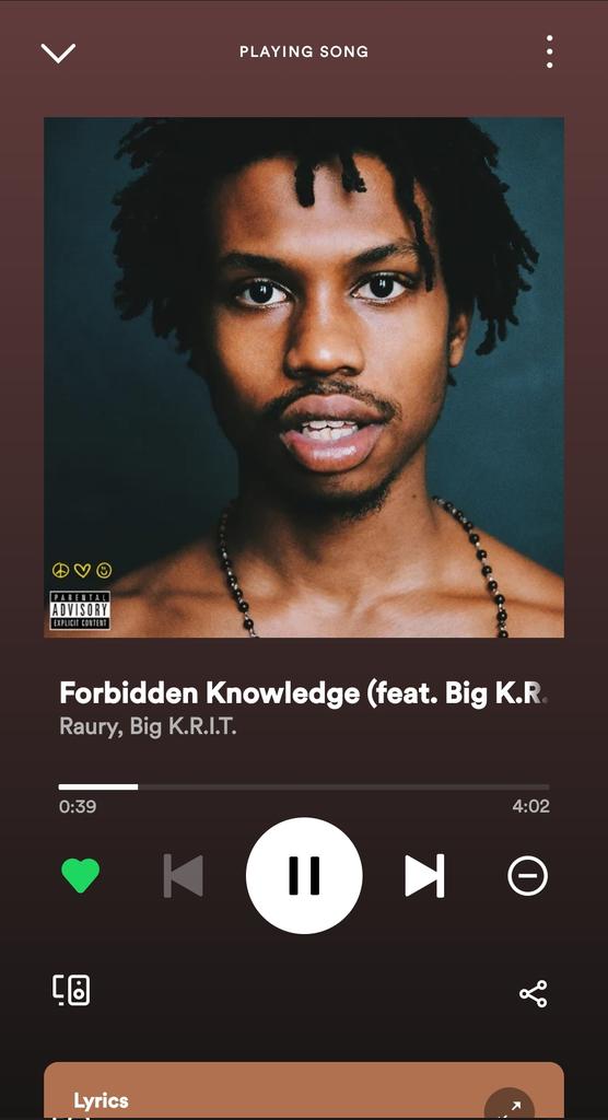 xykrhgr's tweet photo. #Raury ๐ผ๐ค๐งฌ๐งญ๐ค๐ด
#Forbiddenknowledge ๐ณ๐งญ https://t.co/14vqeGhWMR