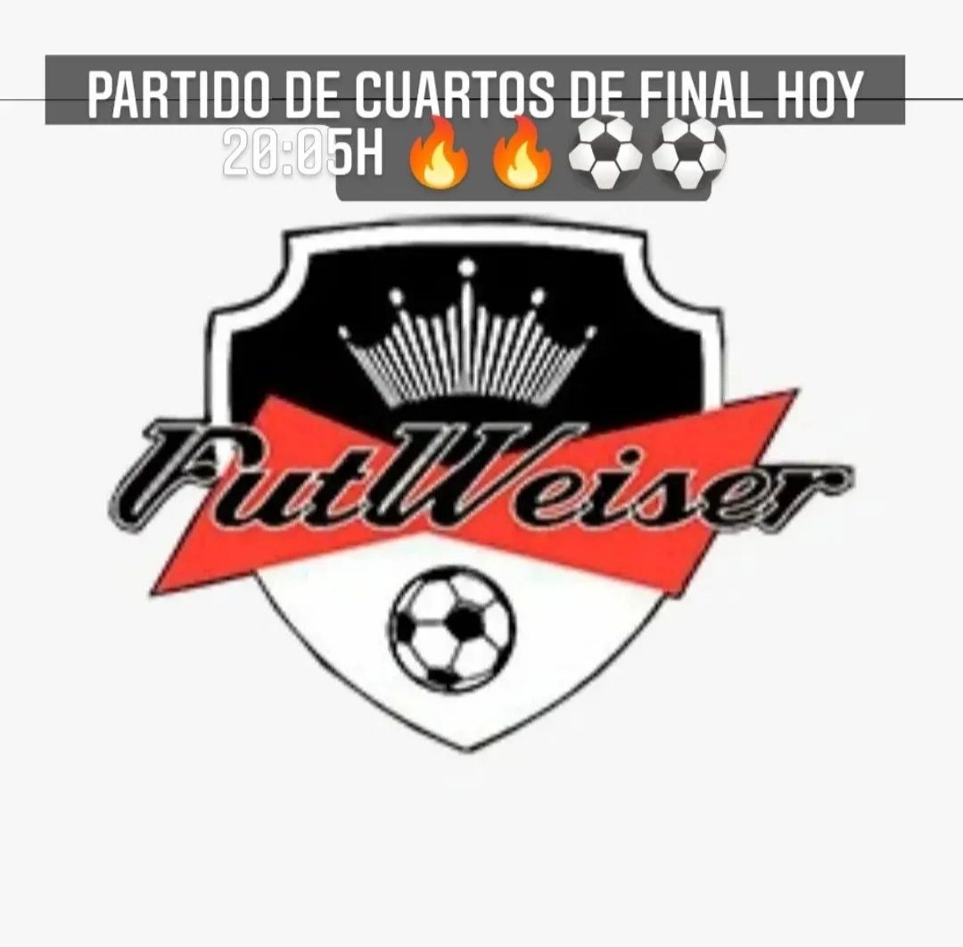 FutWeiser's tweet photo. Hoy!!!! https://t.co/IIc1m1gDF6