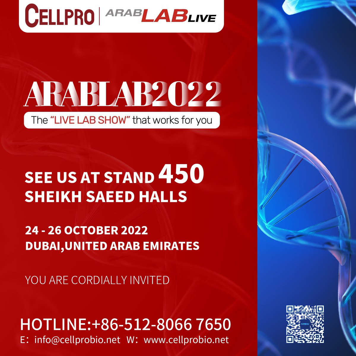 Limei_Xu1028's tweet image. #ARABLAB2022 #CELLPRO