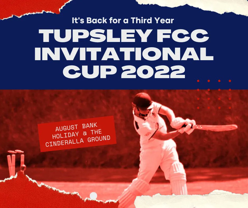 tupsley_fcc's tweet photo. 29/08/2022 - Save the date https://t.co/YqQ0hM0HkB