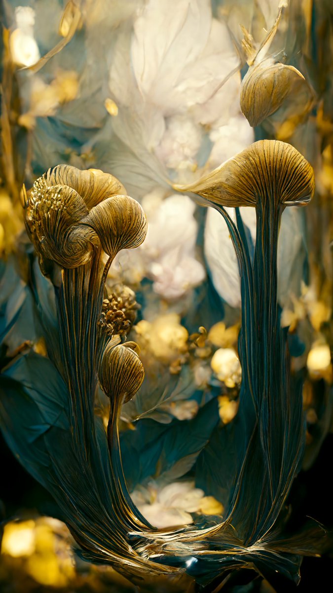 refikanadol's tweet photo. DATALAND will have one of the most inspiring data-driven flora system in the metaverse. https://t.co/S8mWYXGP1L
