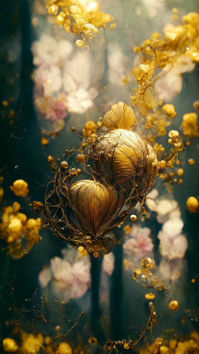 refikanadol's tweet photo. DATALAND will have one of the most inspiring data-driven flora system in the metaverse. https://t.co/S8mWYXGP1L