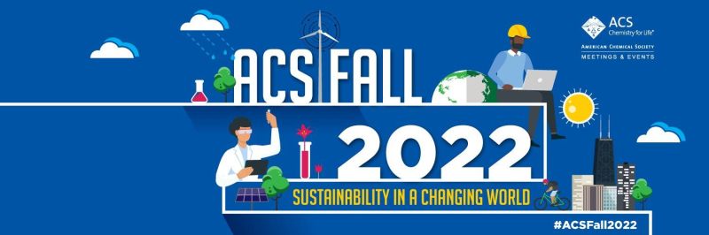 Chemailtd's tweet photo. Deepmatter are sponsoring the CINF Herman Skolnik Award Symposium and Reception on Tuesday of the ACS Fall National Meeting. https://t.co/Lq0K5XTqvI
We look forward to meeting you in person this week at the event!
#CINF #acsfall2022 #digitizingchemistry #deepmatter https://t.co/QAdfqwHJgX