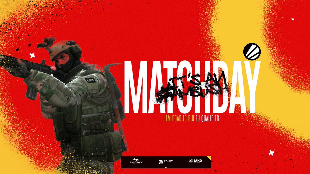 Ambush - #ItsAnAmbush tweet media