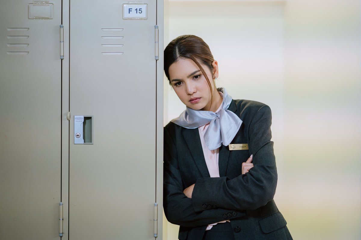 jordwphoto's tweet photo. ทำไงดี วิมาลา ถ้าท้องขึ้นมาจริงๆ #บ่วงวิมาลาep3 #วิมาลา #ปูเป้เกศรินทร์ https://t.co/g7CP8FAYWm