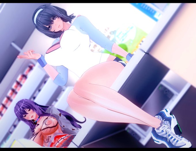 上げてなかったやーつ 