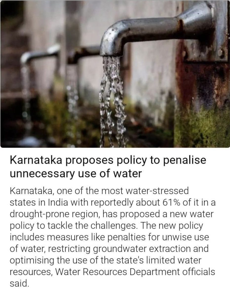 Water stress resulting from drought is one of the most devastating ecological challenges. Raising organic content is an imperative step toward reducing irrigation requirements and sustaining the life of the land. #SaveSoil. -Sg