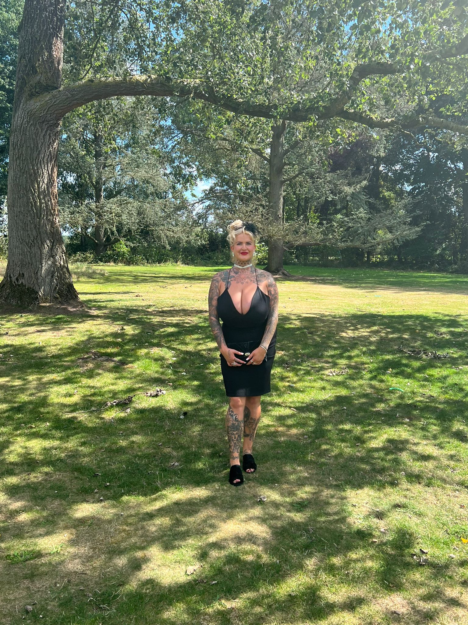 TW Pornstars - 1 pic. Katherine Masterman 💦 OnlyFans/PocketStars