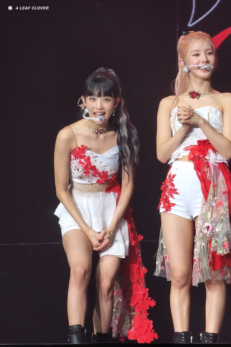 4LeafClover_TH's tweet photo. จ๊ะเอ๋~! งื้อ...ต้าวคนน่ารักก ʕ≧ᴥ≦ʔ

#คิมมินนี่
#มินนี่ #MINNIE #민니 
#G_I_DLE  #GIDLE 
#여자아이들 
#GIDLE_JUSTMEIDLE_inBKK https://t.co/RX5q4Picwn