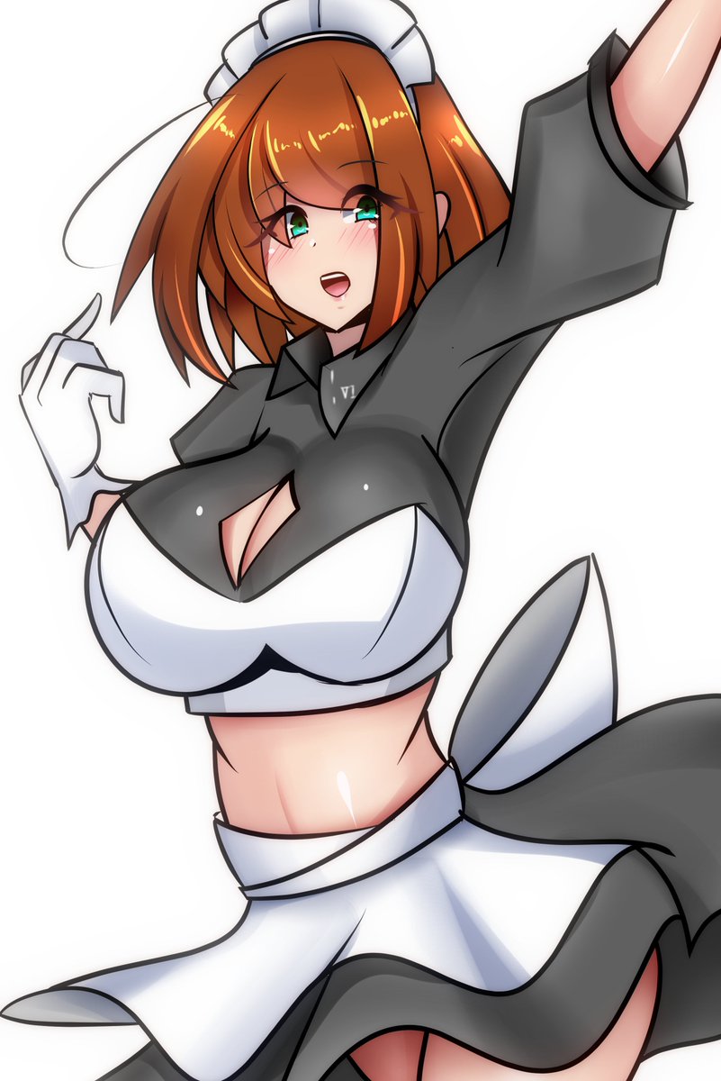 #絵柄が好みっていう人にフォローされたい
9割オリジナルの女の子描いてます|д゜) 