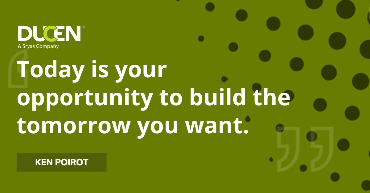DucenIT's tweet photo. A few words of inspiration to get you started this week. #MondayMotivation https://t.co/s6HBWGQo4D