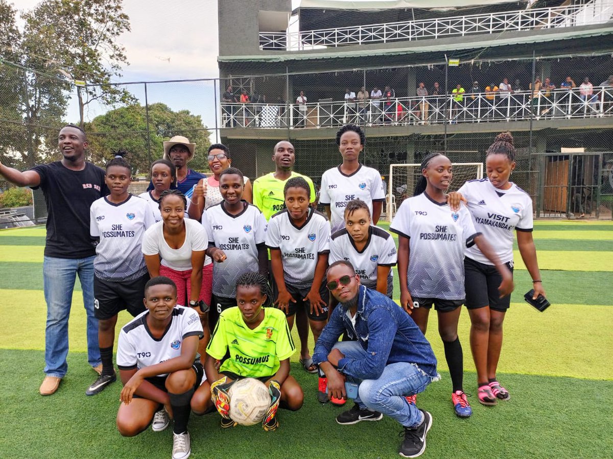 POSSUMUS LEAGUE tweet media