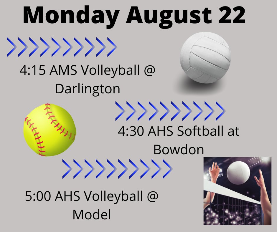 Armuchee High School tweet media