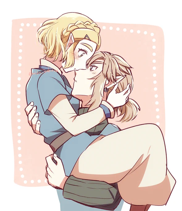 「このままキスしてもいいですか?」 