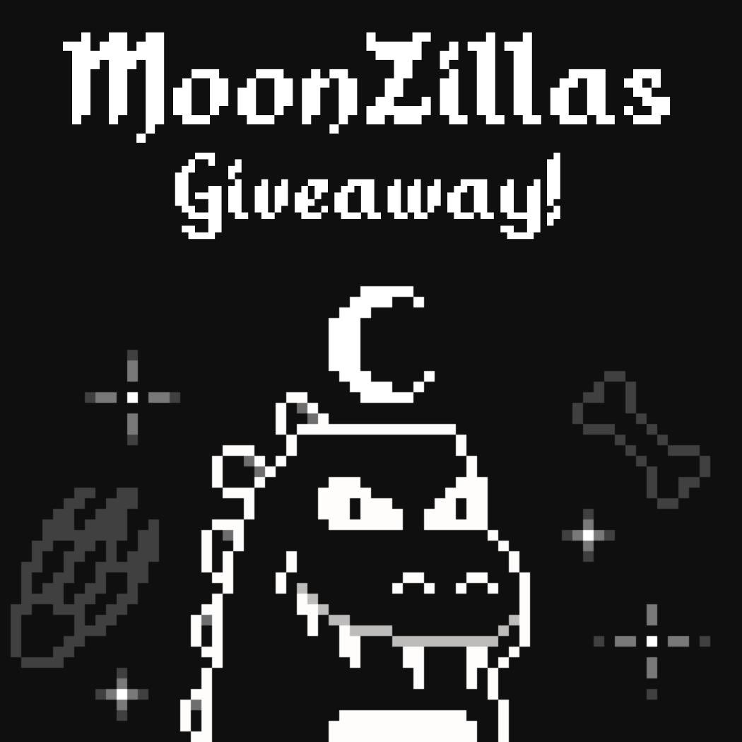 🎉 HYPED GIVEAWAY! 🎉
 
📌 Projects - 
<a href="/Passport_NFT/">Passport NFT's</a>

<a href="/MoonZillas_NFT/">Moonzillas Genesis</a> 

We are giving away:
🏆 10x WL 
<a href="/MoonZillas_NFT/">Moonzillas Genesis</a> 

🏆 10x WL 
<a href="/Passport_NFT/">Passport NFT's</a> 

To Enter:
1⃣Follow accounts above
2⃣RETWEET &amp; LIKE
3⃣Tag 3 friends
 
24H
#NFTGiveaway #NFTpromotion #NFT #ETH #NFTCommunity #NFTs