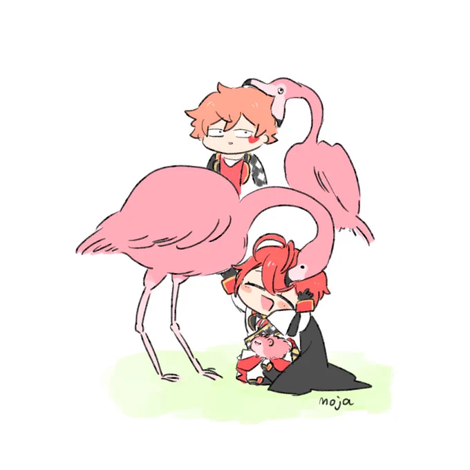 どうぶつだいすき 