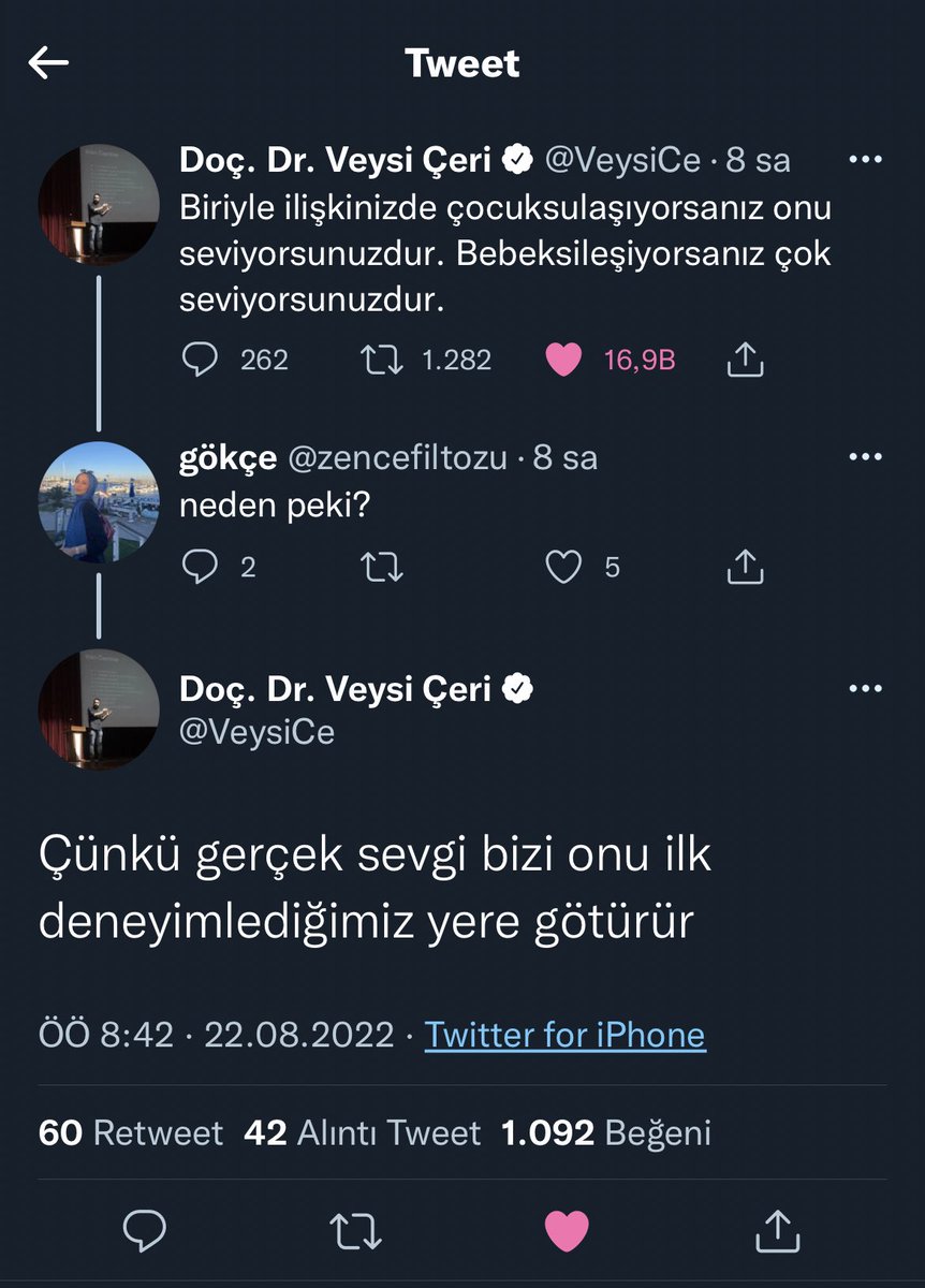 bir süre buradayım...