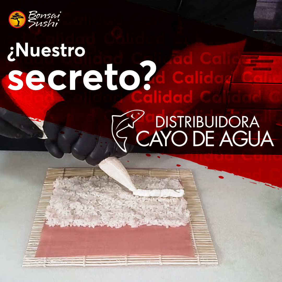 BonsaiSushiVzla's tweet photo. ¿Quieres saber nuestra #Formulasecreta ? 🤫¡facilito! 😎Es que absolutamente todo lo que necesitamos para nuestros #rolls lo conseguimos aquí:https://t.co/fzydznhNkG
Bonsai Sushi, ¡🅣🅐🅝 🅒🅔🅡🅒🅐 🅓🅔 🅣🅘!❤️
#sushi #vzla #bonsaisushi #rolls #delivery
#22Ago #FelizLunes https://t.co/AYSIjTiXbe