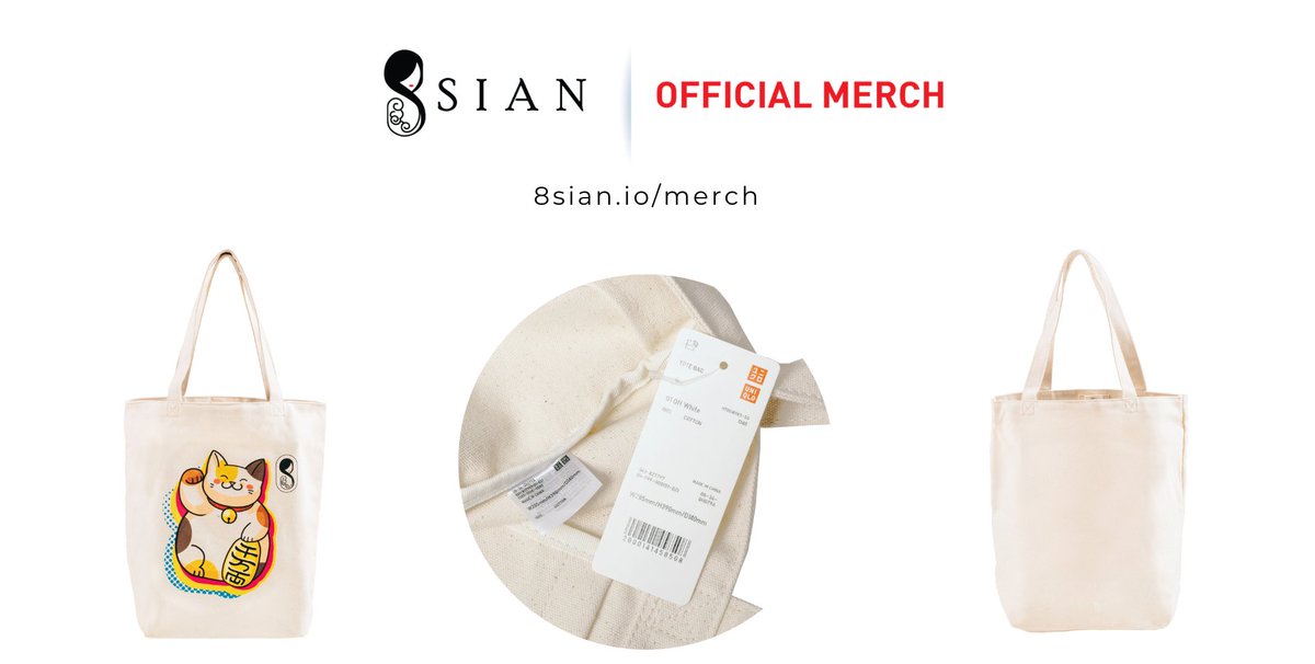 8SIAN Magazine tweet media