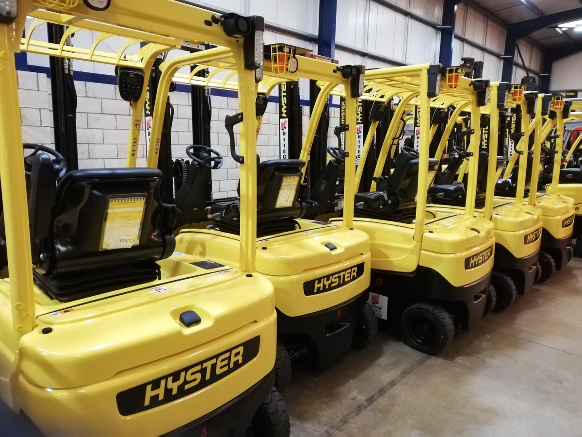 askhitec's tweet image. Hiring is a great way for your business to manage activity peaks and stay on top of demand

At Hitec, we supply businesses across Eastern England with a fantastic range of hired industrial equipment including forklifts, access equipment and much more!

👉 askhitec.co.uk