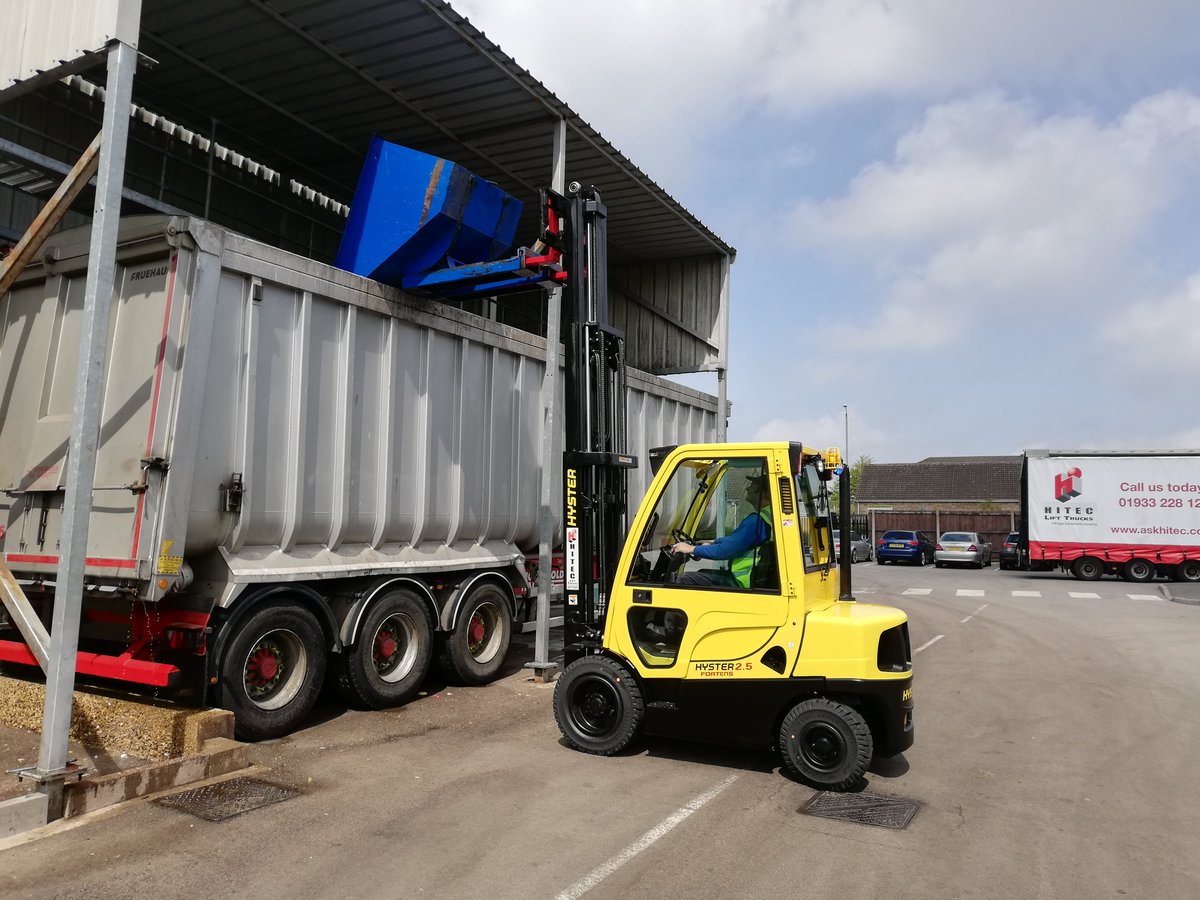 askhitec's tweet image. Hiring is a great way for your business to manage activity peaks and stay on top of demand

At Hitec, we supply businesses across Eastern England with a fantastic range of hired industrial equipment including forklifts, access equipment and much more!

👉 askhitec.co.uk