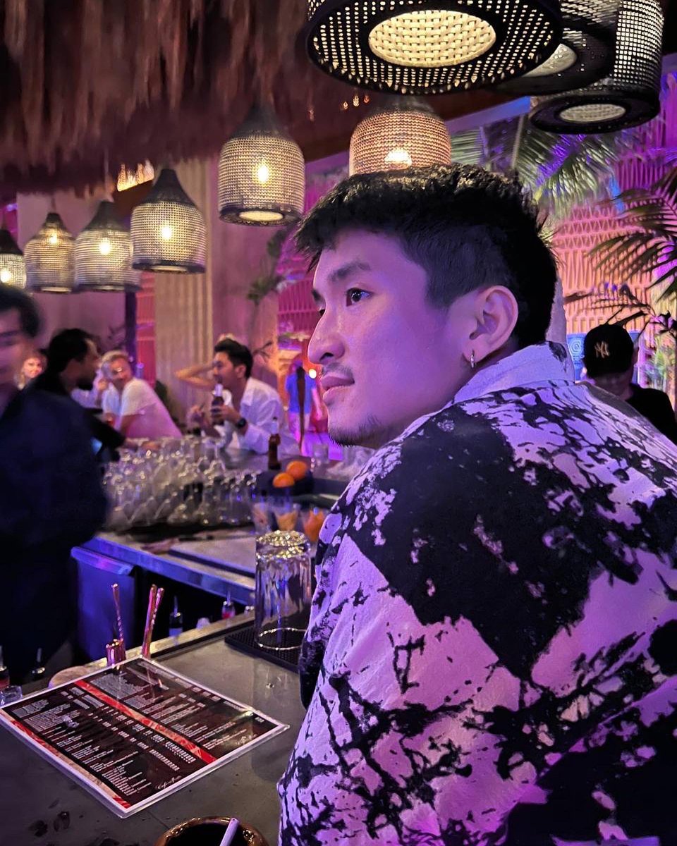 _nuttnaii's tweet photo. 🤪🤪💦 
.
.
.
#djnutnai #phuket #dj https://t.co/lrR334RRu2