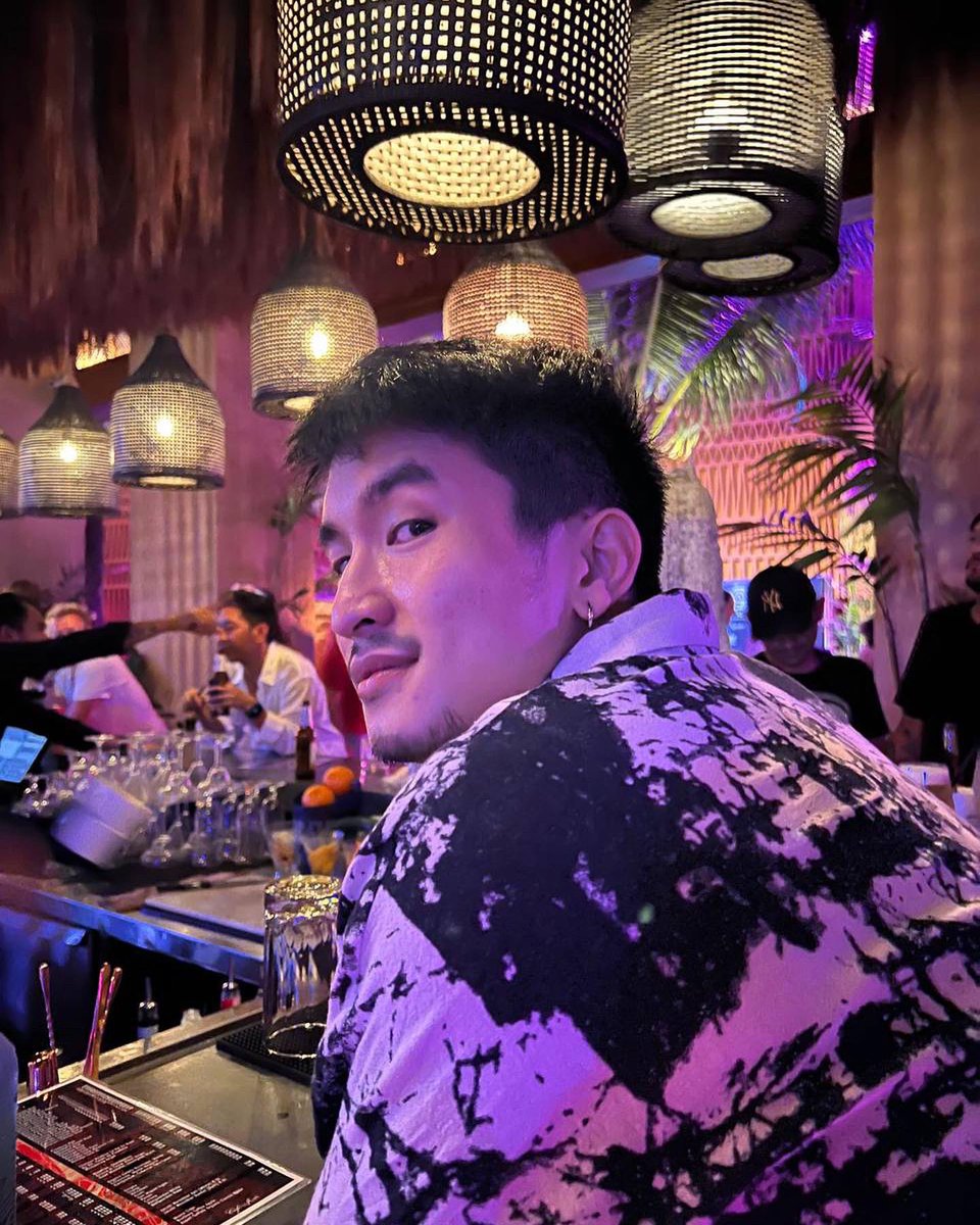 _nuttnaii's tweet photo. 🤪🤪💦 
.
.
.
#djnutnai #phuket #dj https://t.co/lrR334RRu2