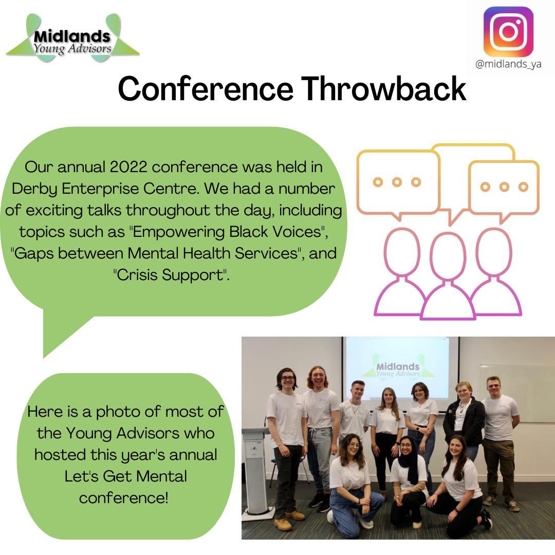 Midlands Young Advisors tweet media