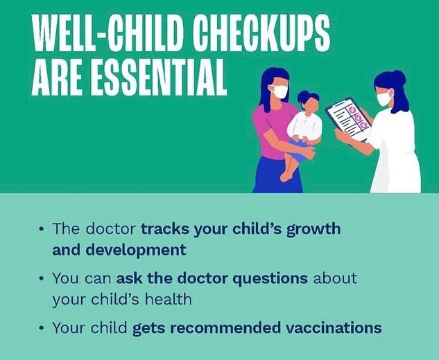 HCConnection's tweet image. Back to School is a perfect time to catch up on checkups &amp;amp; routine vaccines! Make it a part of your back to school schedule &amp;amp; protect your kids now and in the future.  Schedule your Wellness Visit with The HealthCare Connection today! #NIAM #NationalImmunizationAwarenessMonth