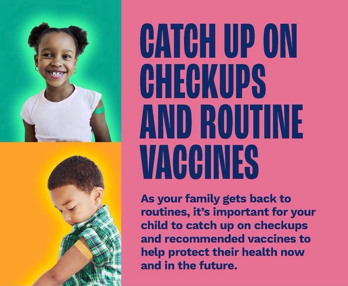 HCConnection's tweet image. Back to School is a perfect time to catch up on checkups &amp;amp; routine vaccines! Make it a part of your back to school schedule &amp;amp; protect your kids now and in the future.  Schedule your Wellness Visit with The HealthCare Connection today! #NIAM #NationalImmunizationAwarenessMonth