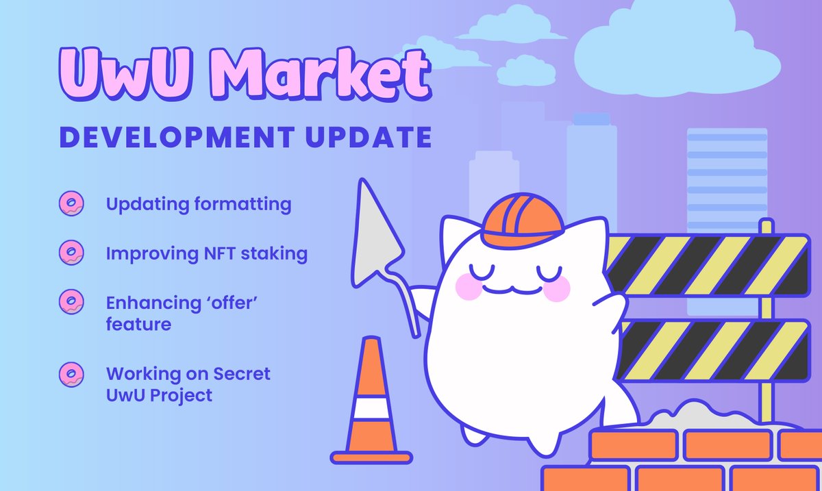 UwU Market tweet media