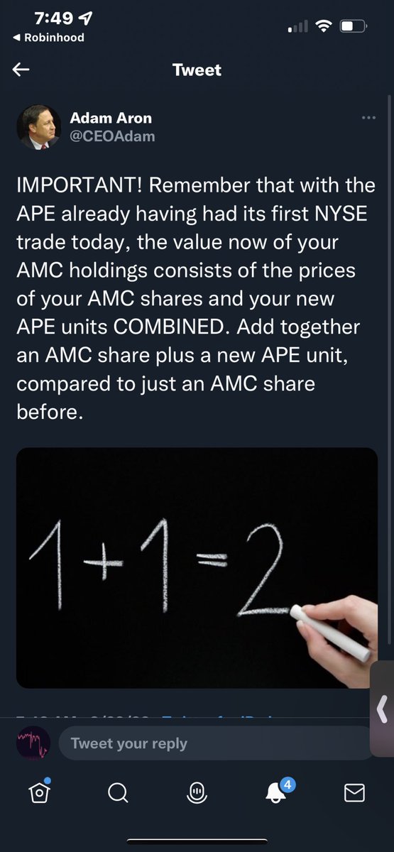 Gabe_Datrucker's tweet photo. #AMC https://t.co/GdyM6AC5Dz