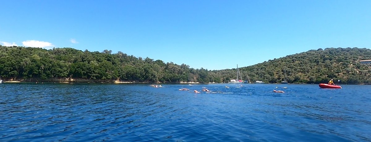 Better than a postcard 😍

#swimmingabroad #swimmingholidays #swimmingingreece #openwaterswimmer #swimmingcommunity #greekislands #summer2022 #openwaterswimming #greece #greekholidays #summerholidayfun