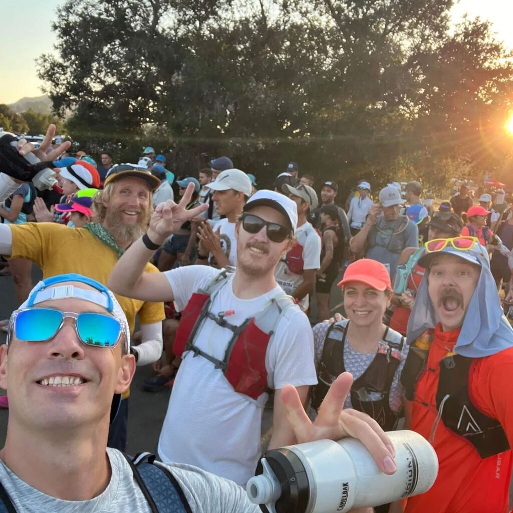 Medal Monday! On saturday i ran my 4th bulldog 50k presented by @socaltrail! Trying new gear from two great companies @ultraspire (Bronco Race Vest) &amp; @coolibar ( Agility Performance Hoodie UPF 50+, and Trailhead Hat Drape UPF 50+). Everything worked ama… instagr.am/p/ChkGzb2rz6c/