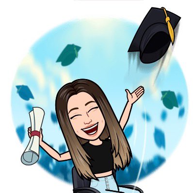 Zayna008's tweet photo. I’m finally  a Graduate🎓👩‍🎓 … https://t.co/isbr0ScKR7