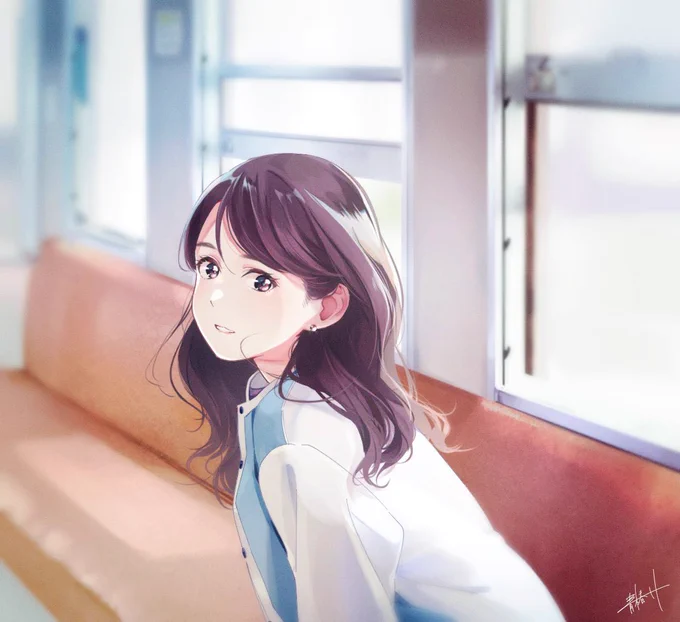 #逢田梨香子 #ノスタルジー 