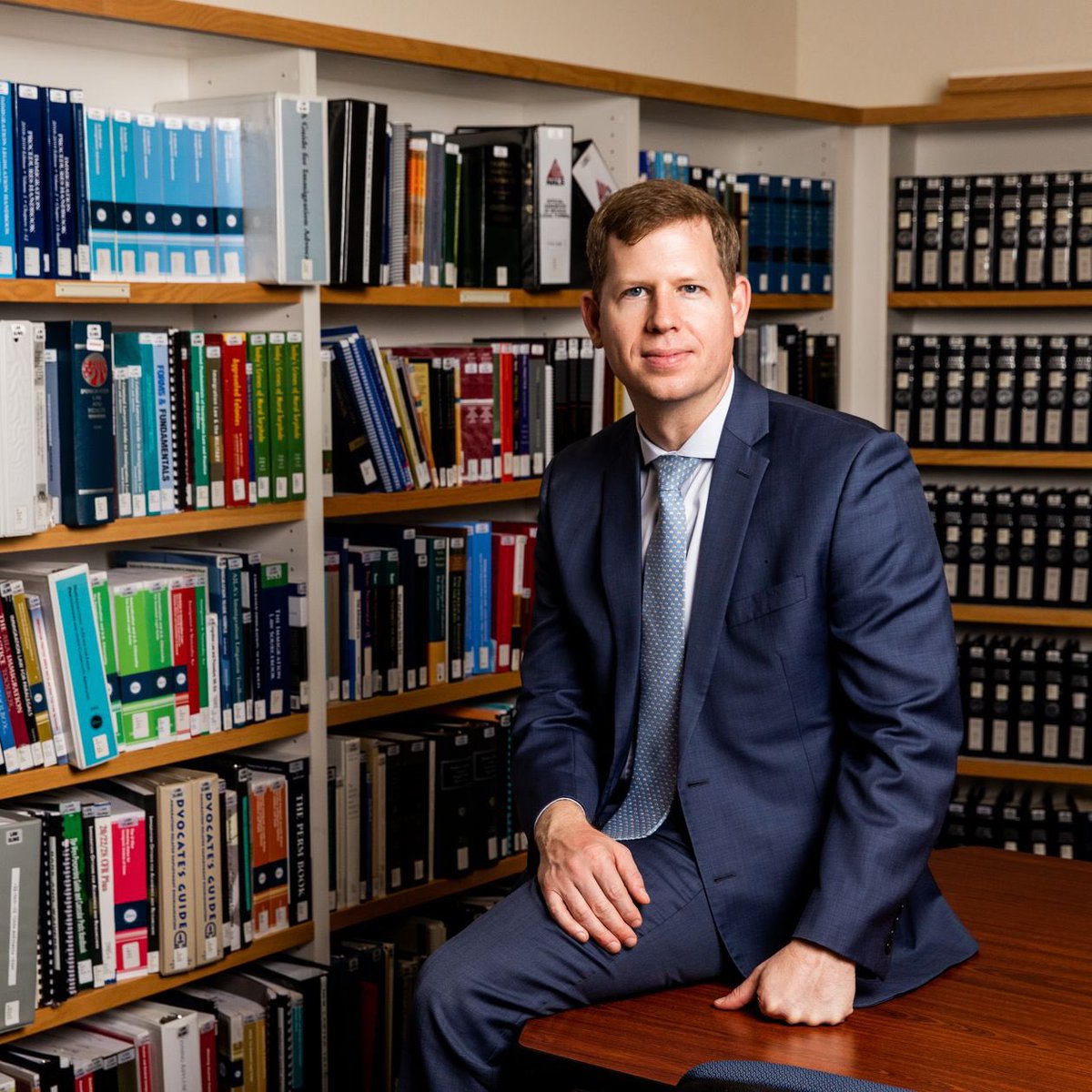 New academic year, new season. One S5E1 @BenPEdwards and I talk 🇪🇬 and 🦃. Listen here: anchor.fm/lawprofstoo/ep…