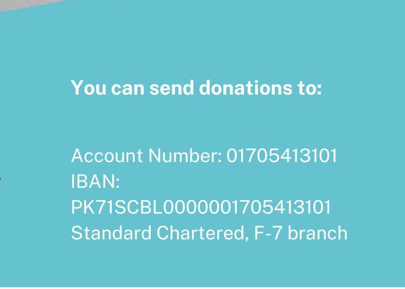 MeenayLaas's tweet photo. We are still raising funds for #PakistanFloods . Our volunteers are working in #Badin #Sindh , #Lasbela #Balochistan and #Naseerabad Balochistan. The account details are given below. You can DM for any query. We r providing cash , cooked food and relief packages as per needs. https://t.co/NiMCuggMKd